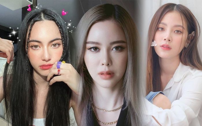5 nữ diễn viên Thái Lan thành công nhất trên hai lĩnh vực phim điện ảnh và phim truyền hình