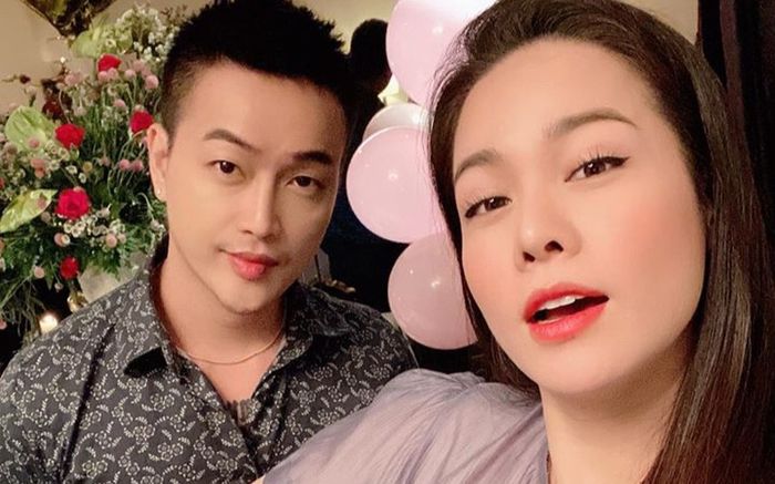 Nhật Kim Anh hiếm hoi nói về chuyện tình cảm: 'Tôi xem TiTi như em trai và chưa muốn đi bước nữa'