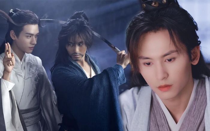 Vì scandal của Trương Triết Hạn, 'Sơn hà lệnh' có nguy cơ bị gỡ xuống vĩnh viễn!