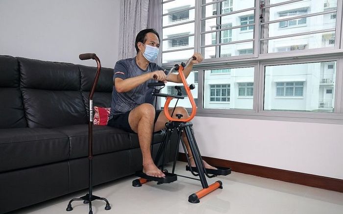 Bệnh nhân Covid-19 vượt cửa tử sau 16 phút ngừng tim