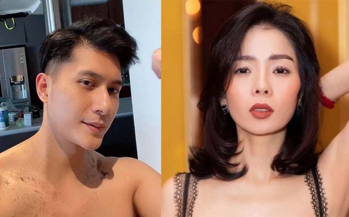 Lâm Bảo Châu khoe ảnh 'mát mẻ' gửi lời 'cảm ơn bạn cắt tóc', Lệ Quyên bình luận xin '10 tỷ'