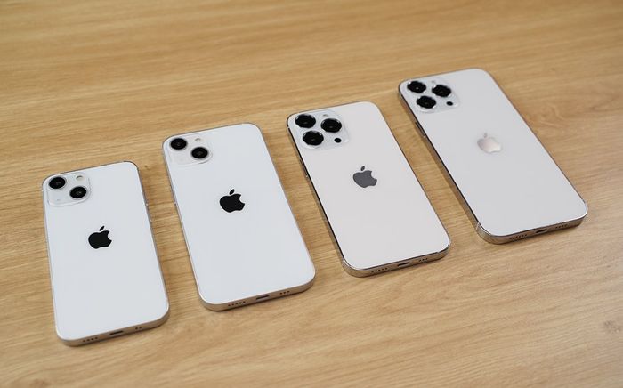 iPhone 13 có thể ra mắt ngày 14/9