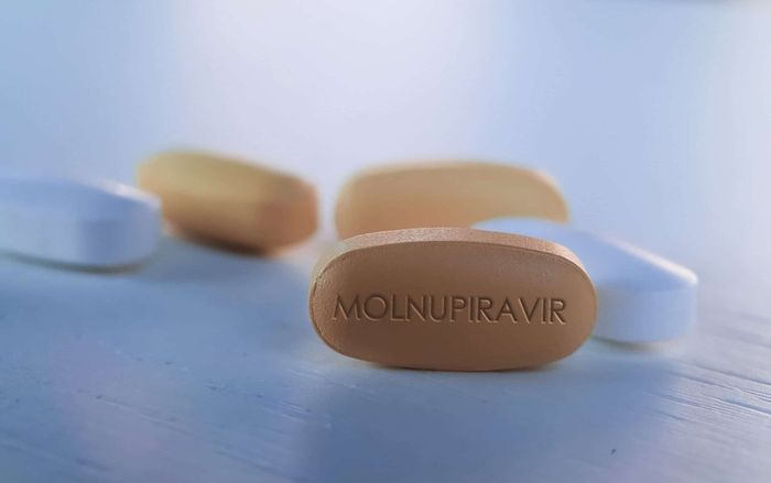 Hiệu quả của thuốc kháng virus Molnupiravir sắp được TP.HCM dùng cho F0 điều trị tại nhà