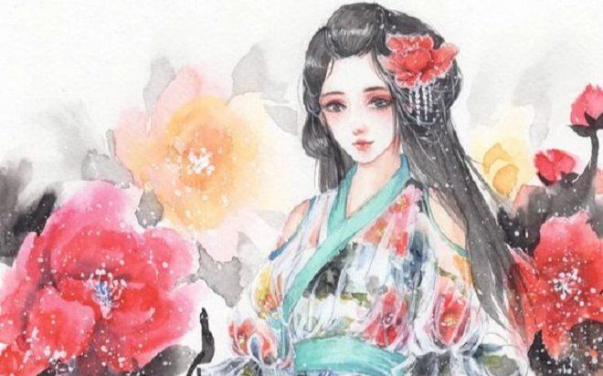 Phụ nữ sinh vào 3 tháng âm lịch này, tháng cô hồn khó mấy cũng vượt qua, tình tiền thăng hoa