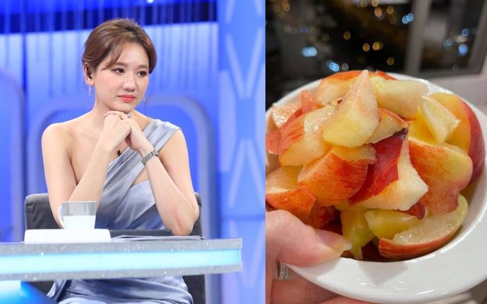 Hari Won phản bác khi liên tục bị chỉ trích không biết nấu ăn, cố tỏ ra vụng về để 'làm màu'