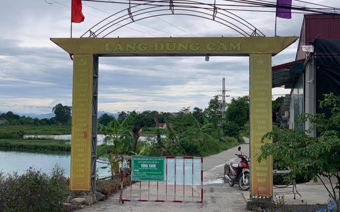 Vụ thi thể người đàn ông dưới ao sen ở Hà Nội: Công an tìm ra nghi phạm từ cuộc gọi cuối cùng