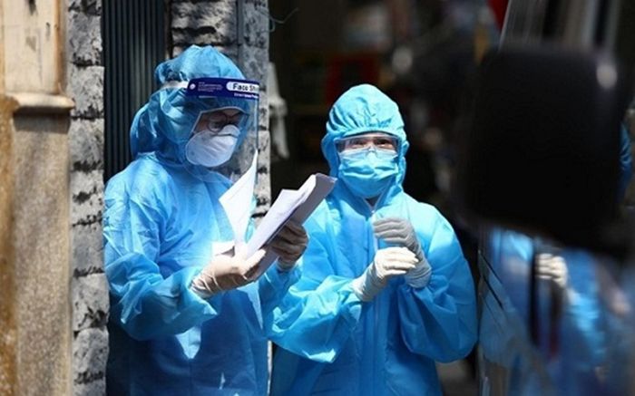 Bắc Ninh phát hiện 9 nhân viên Viettel Post dương tính với Covid-19 sau 21 ngày không có ca nhiễm