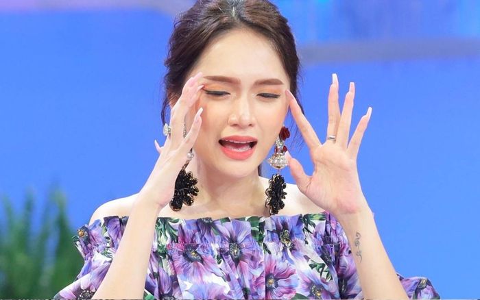 Hương Giang bất ngờ tái xuất sau nửa năm ở ẩn: Tiết lộ đang bị ngộ độc vẫn làm điều ý nghĩa mùa dịch