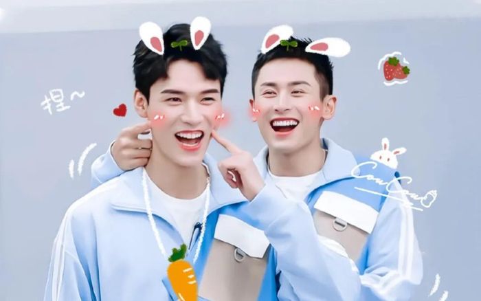 Siêu thoại couple Lãng Lãng Đinh 'bay màu' sau bài đăng 'tát thẳng mặt' Trương Triết Hạn của Cung Tuấn