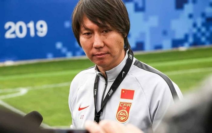 Rộ tin tuyển Trung Quốc thay tướng trước thềm vòng loại World Cup 2022