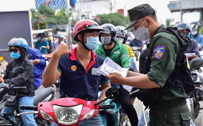 Đồng Nai kéo dài giãn cách xã hội đến hết ngày 31/8