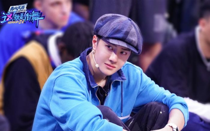 Vì sao phải xem tập 1 Street Dance of China 4?