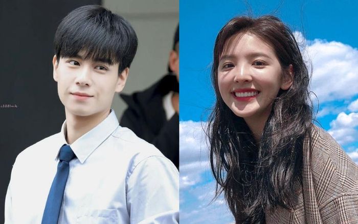 Hồ Nhất Thiên phủ nhận tin đồn 'phim giả tình thật' với Chương Nhược Nam