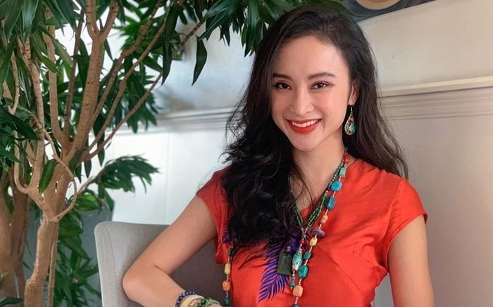 Angela Phương Trinh bị netizen 'ném đá' dữ dội khi chia sẻ cách chữa Covid-19 bằng Địa long