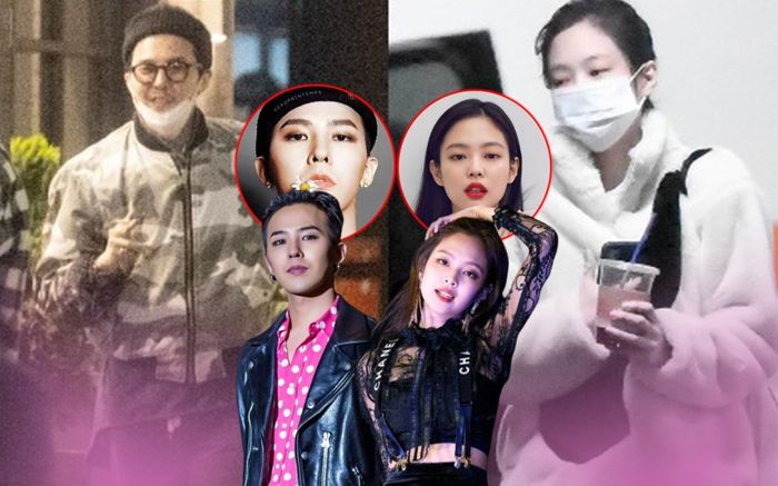 Gần nửa năm bị 'tóm sống' hẹn hò, tình trạng yêu đương hiện tại của G-Dragon và Jennie ra sao?