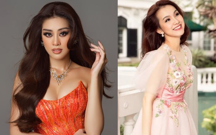Khánh Vân, Minh Tiệp cùng dàn sao Việt gửi lời chia buồn đến gia đình Hoa hậu Thùy Lâm