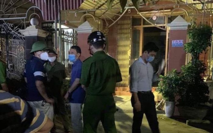 Nạn nhân sống sót trong vụ cháy làm 4 người tử vong ở Hải Phòng sức khoẻ giờ ra sao?