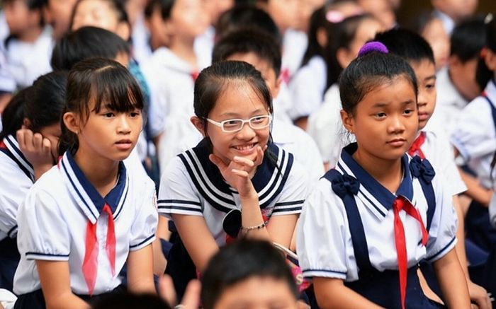 Hà Nội 'chốt' thời gian tựu trường sớm nhất vào ngày 1/9