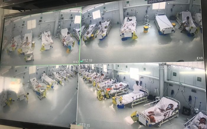 Sáng 17/8: Hơn 104 nghìn bệnh nhân COVID-19 khỏi; gần 14,7 triệu liều vaccine đã được tiêm