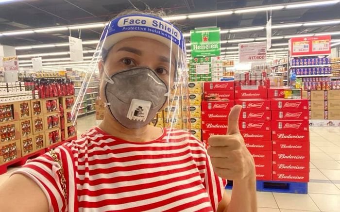 MC Cát Tường viết tâm thư đòi nợ giữa mùa dịch, nguyên nhân phía sau khiến ai nấy đều phải suy ngẫm