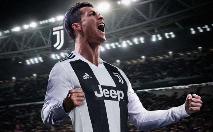Ronaldo trở lại Ngoại hạng Anh làm kình địch của MU?