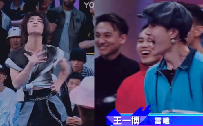 Thí sinh từng được Dịch Dương Thiên Tỉ khen ngợi nay khiến Vương Nhất Bác phấn khích cao độ