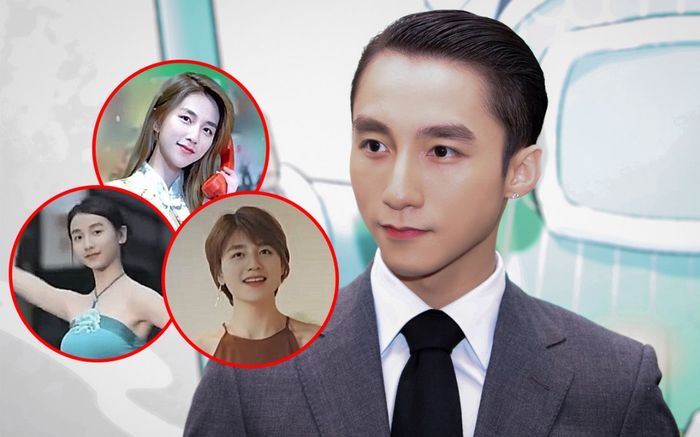 Sơn Tùng giả gái, múa cổ trang: Nhan sắc này liệu đã 'chặt đẹp' chị em chưa?