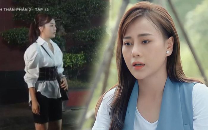 Nam 'Hương vị tình thân' bị khán giả chê bai thậm tệ vì thời trang kém sang