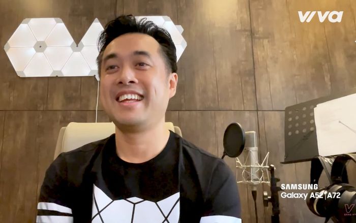 Nhạc sĩ Dương Khắc Linh: 'Tôi thấy nghệ sĩ tham gia The Heroes chỉ có được chứ không mất'