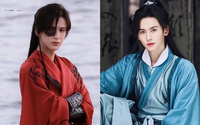 Fan 'Thành chủ' Trương Lăng Hách sợ 'bay màu' vì bị tưởng nhầm là fan Trương Triết Hạn