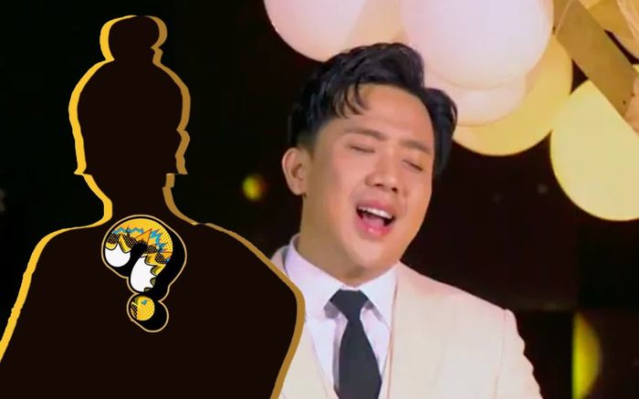 Nữ ca sĩ này từng rất 'chật vật' để giữ tone không lệch vì màn hát bè 'uốn lượn' của Trấn Thành