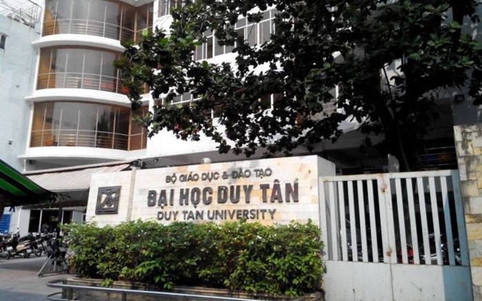 Bộ GD&ĐT đề nghị ĐH Duy Tân báo cáo chi tiết vụ sa thải giảng viên có phát ngôn sai lệch