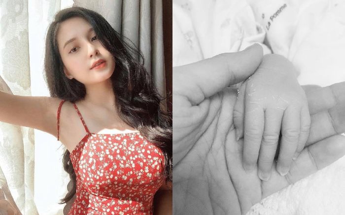 Không phải Jack, đây mới là người mà Thiên An có động thái đầu tiên sau nhiều ngày 'ở ẩn'