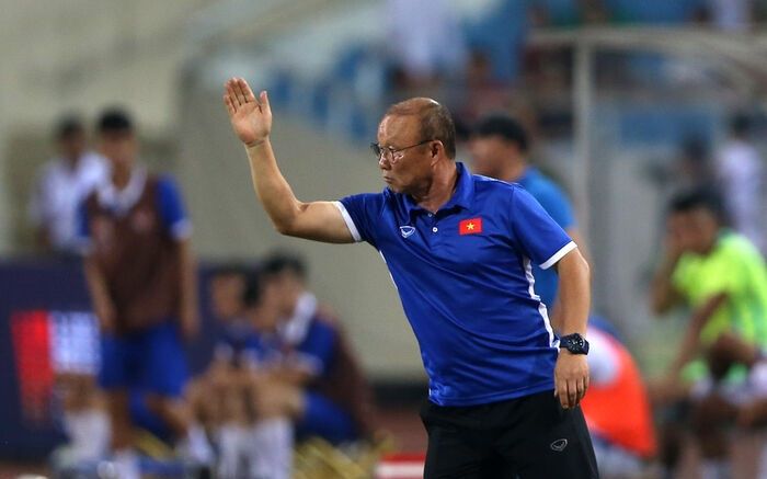 Truyền thông Trung Quốc soi chiều cao của tuyển Việt Nam: Nỗi lo là sự thật