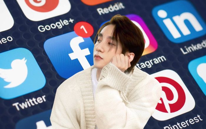 Sơn Tùng vượt 14 triệu follow trên Facebook, là ca sĩ Vpop có nhiều người theo dõi nhất 4 mạng xã hội