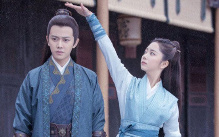 'Trường An như cố' của Nhậm Gia Luân lên sóng vào hôm nay: Bộ phim thành công tiếp nối 'Cẩm y chi hạ'?