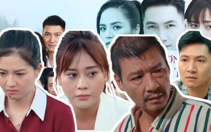 'Hương vị tình thân' hạ nhiệt vì ngày càng nhàm chán, nhân vật phụ chiếm sóng quá nhiều