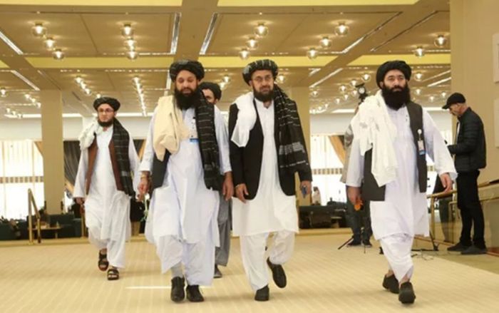 Taliban 'siêu giàu' kiếm tiền ở đâu?