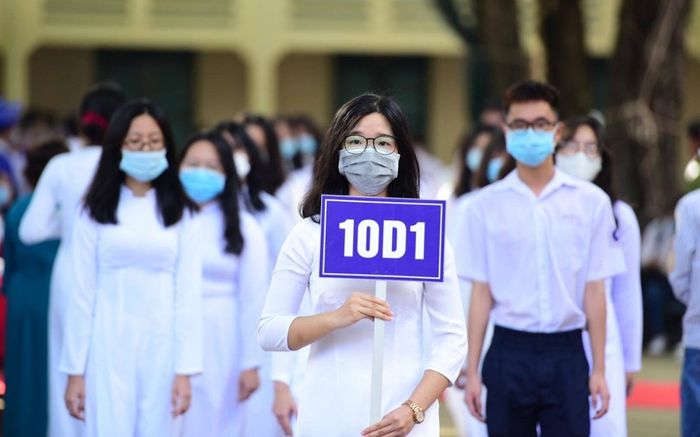 Ba kịch bản năm học mới ở TP.HCM, có thể học online hết học kỳ I
