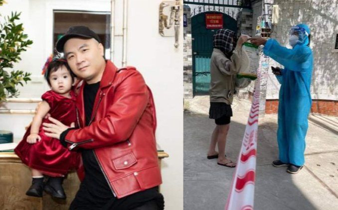 NTK Đỗ Mạnh Cường ngưng làm từ thiện vì nghi bị lừa đảo, hàng loạt tin nhắn xin hỗ trợ đều tương tự nhau