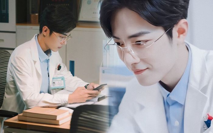 Phát hiện điểm kỳ lạ ở tạo hình Tiêu Chiến trong 'Dư sinh': Hóa ra lại là một hạt sạn của phim?