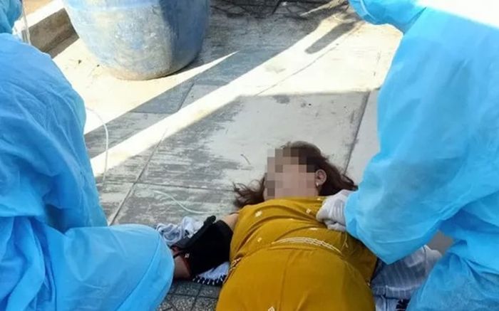 TP Thuận An lên tiếng về thông tin người phụ nữ tử vong sau khi bị phòng khám từ chối tiếp nhận