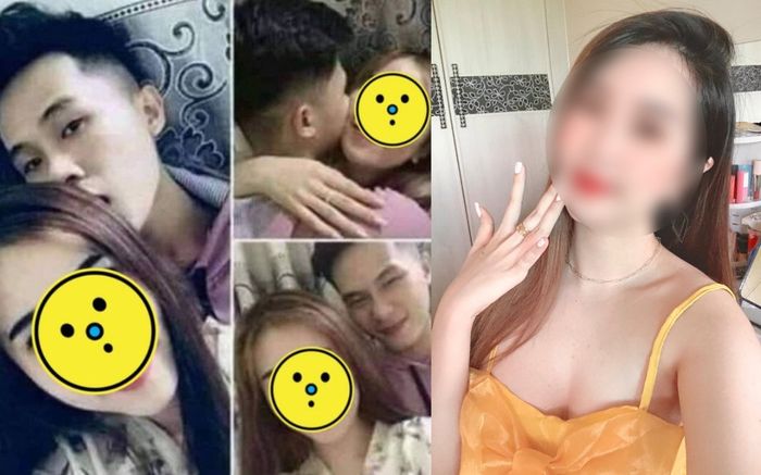 Rầm rộ tin cô gái từng lộ ảnh hôn hít với Jack có bầu rồi phá thai, chính chủ bức xúc lên tiếng