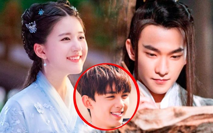 Triệu Lộ Tư ôm Dương Dương 'chặt cứng' giữa trời nắng nhưng cố ý né tránh Ngô Lỗi còn hơn 'tránh tà'