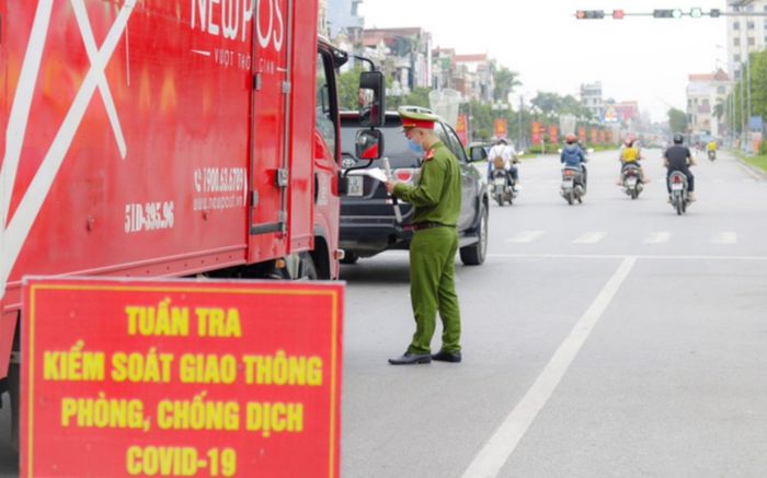 Bắc Giang: Khẩn dừng mọi hoạt động vui chơi, hạn chế tụ tập sau khi ghi nhận ca COVID-19 cộng đồng