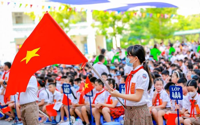 Cập nhật: Lịch tựu trường, khai giảng của 53 tỉnh thành năm học mới 2021-2022