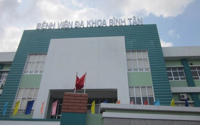 Thu 36 triệu đồng đối với bệnh nhân Covid-19 tử vong, bệnh viện Bình Tân nói gì?