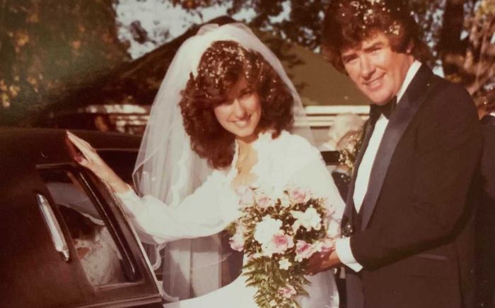 Bị sẹo ở phổi do Covid-19, góa phụ khuyên mọi người đi tiêm phòng: 'Đó là cách tự vệ tốt nhất'