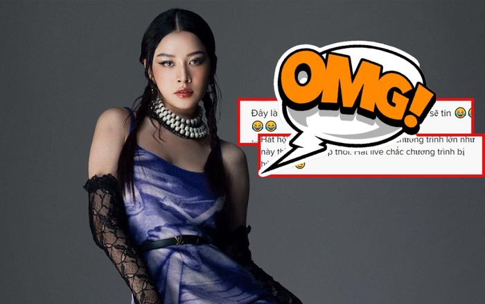 Theo trend tách giọng, Chi Pu khiến dân tình ngả ngửa vì giọng hát bỗng nhiên 'bay màu'?