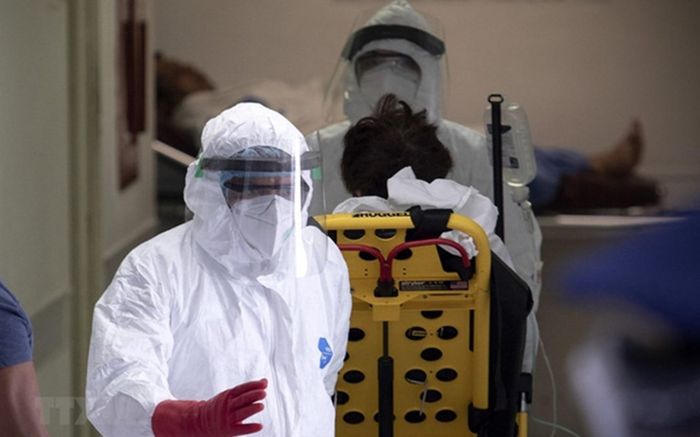 Ngày 19/8: Cả nước ghi nhận 10.654 ca nhiễm mới, TP.HCM và Bình Dương cao nhất với 7.860 ca